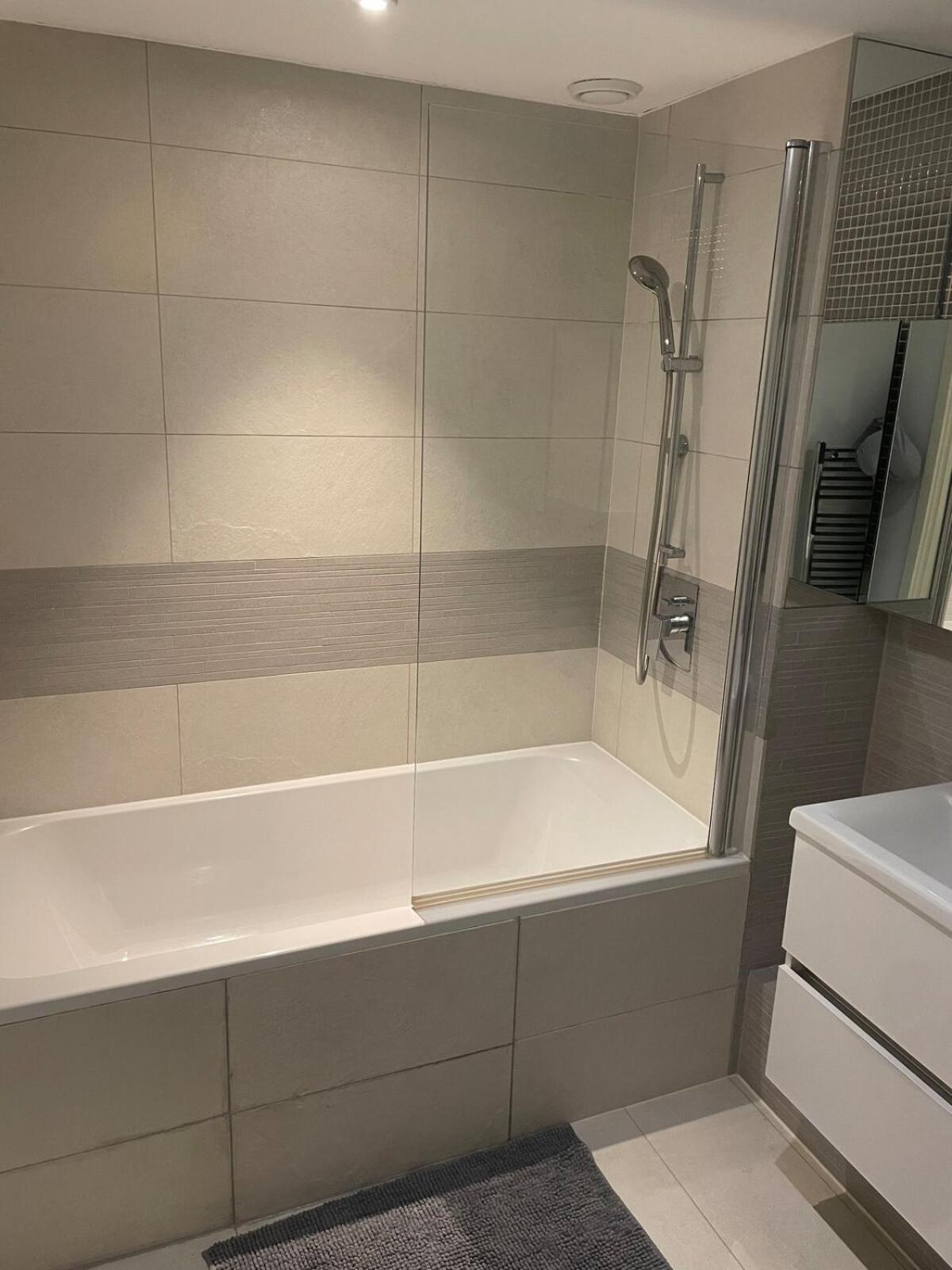 Appartement Royal Victoria Gardens *