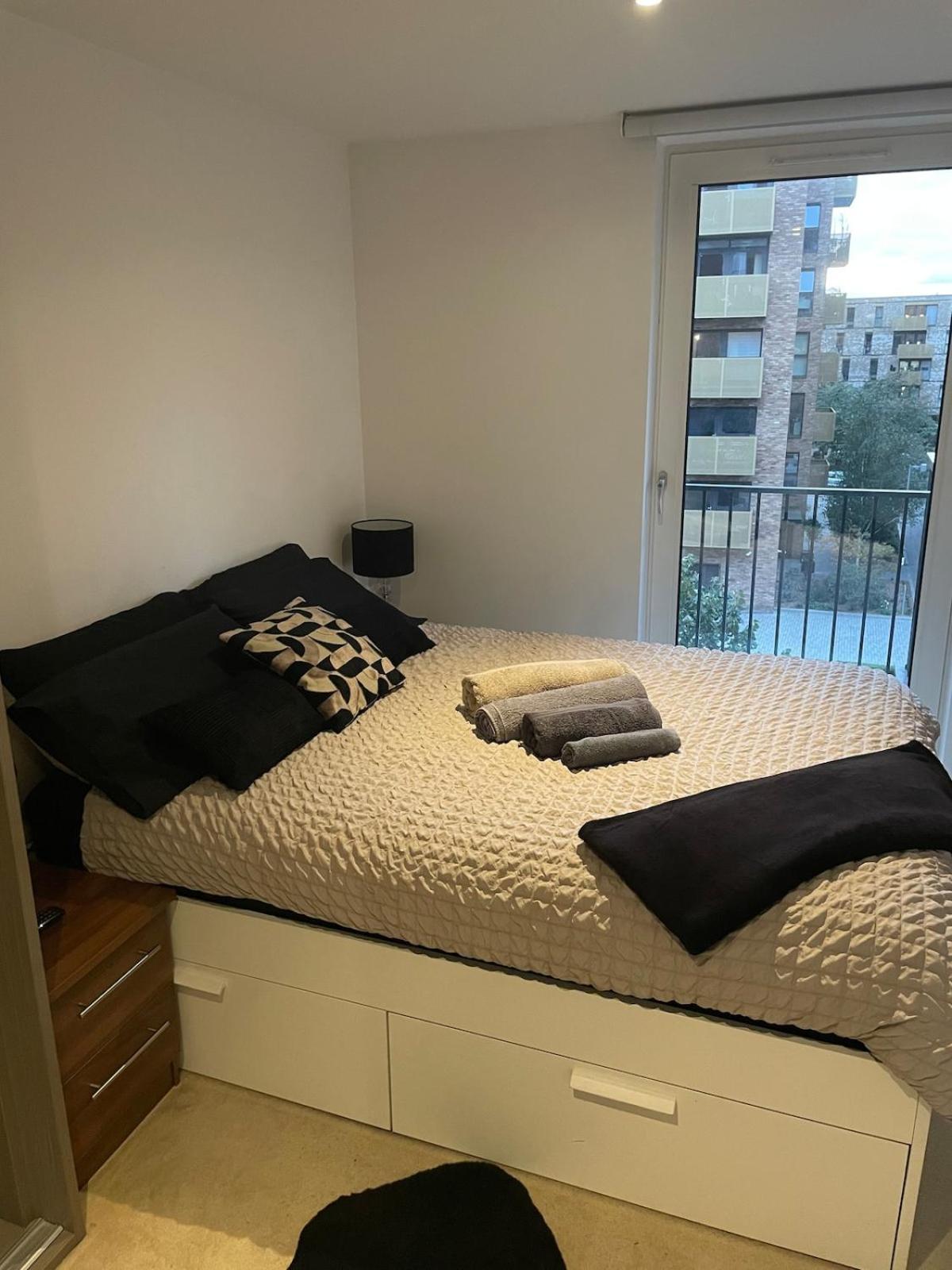 Royal Victoria Gardens Appartement *
