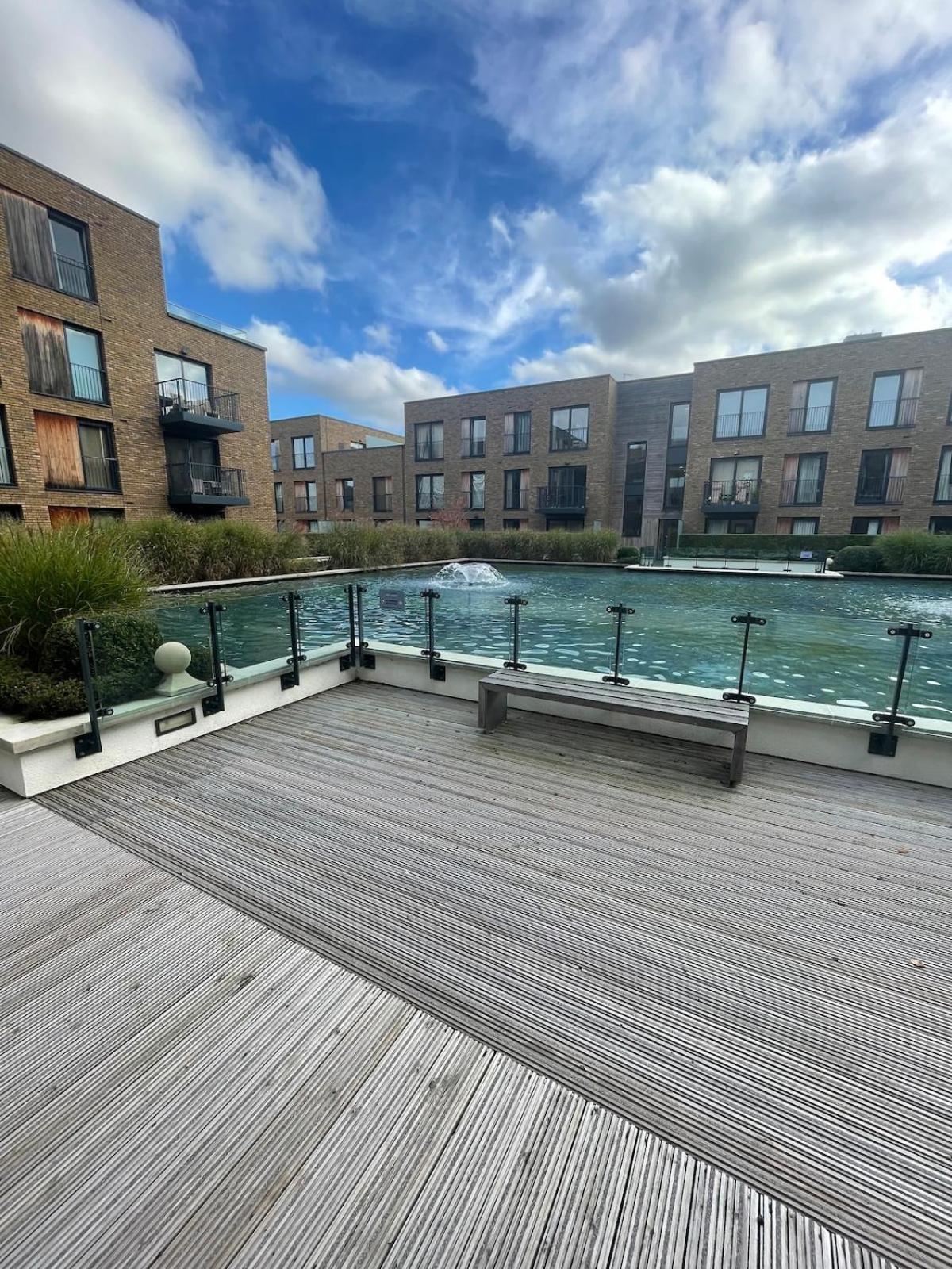 Royal Victoria Gardens Appartement